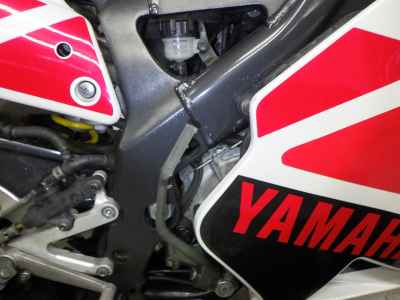 Yamaha TZR250RSP 1991