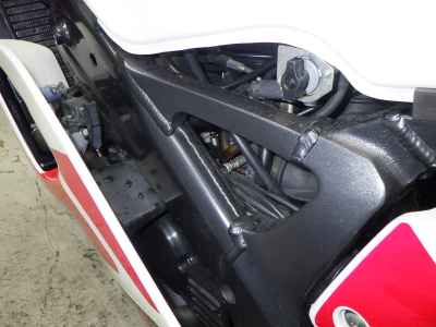 Yamaha TZR250RSP 1991