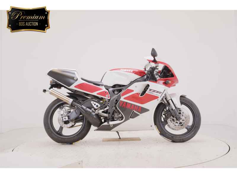 Yamaha TZR250RSP 1991
