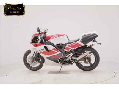 Yamaha TZR250RSP 1991
