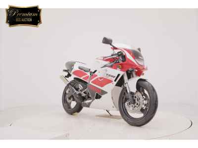 Yamaha TZR250RSP 1991