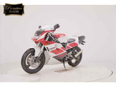 Yamaha TZR250RSP 1991