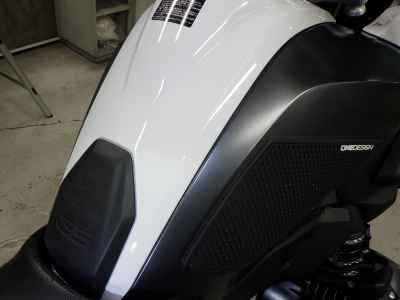 BMW R1250GS 2022
