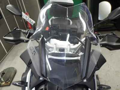 BMW R1250GS 2022