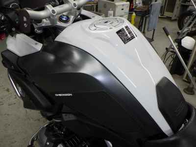 BMW R1250GS 2022