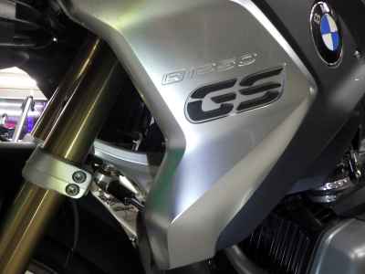 BMW R1250GS 2022
