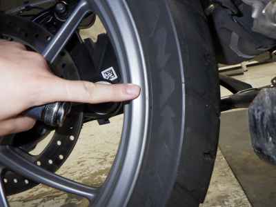 BMW R1250GS 2022