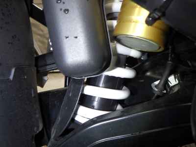 BMW R1250GS 2022