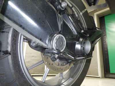 BMW R1250GS 2022