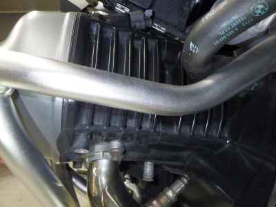 BMW R1250GS 2022