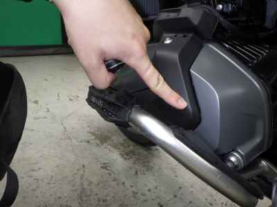 BMW R1250GS 2022