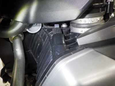 BMW R1250GS 2022