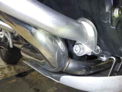 BMW R1250GS 2022