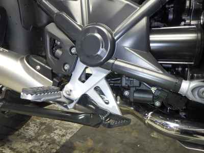 BMW R1250GS 2022
