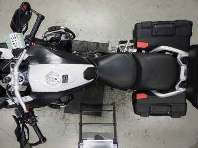 BMW R1250GS 2022