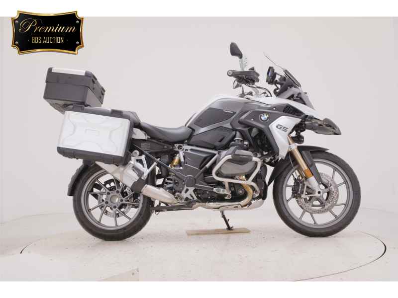 BMW R1250GS 2022