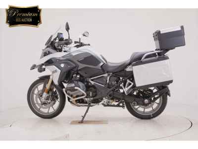 BMW R1250GS 2022