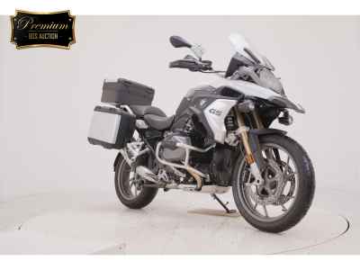 BMW R1250GS 2022