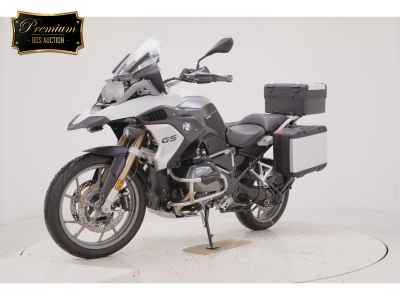 BMW R1250GS 2022