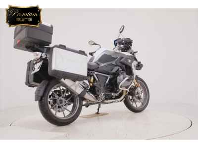 BMW R1250GS 2022