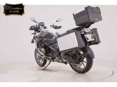 BMW R1250GS 2022