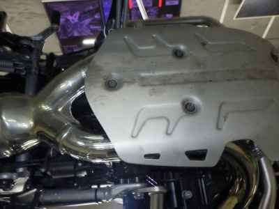 BMW R1250GS 2022