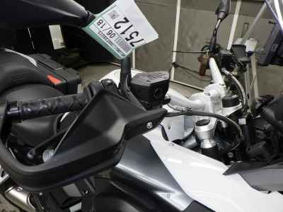 BMW R1250GS 2022