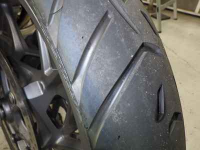 BMW R1250GS 2022