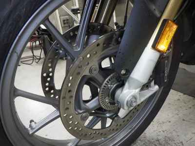 BMW R1250GS 2022