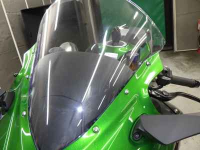 Kawasaki Ninja H2 SX 2024