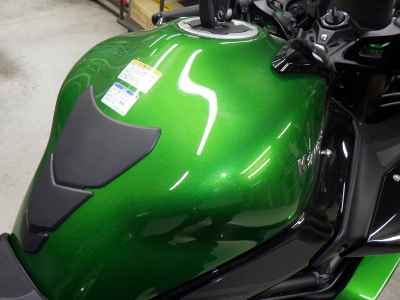 Kawasaki Ninja H2 SX 2024