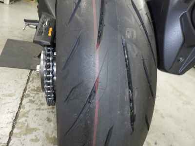 Kawasaki Ninja H2 SX 2024