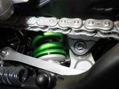 Kawasaki Ninja H2 SX 2024