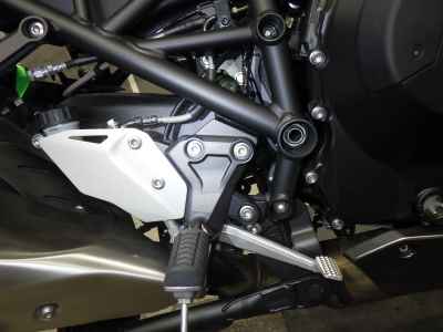 Kawasaki Ninja H2 SX 2024
