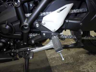 Kawasaki Ninja H2 SX 2024