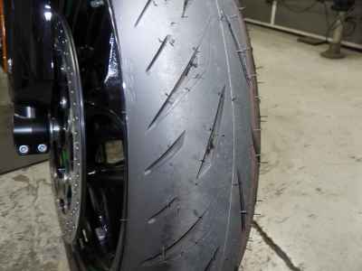 Kawasaki Ninja H2 SX 2024
