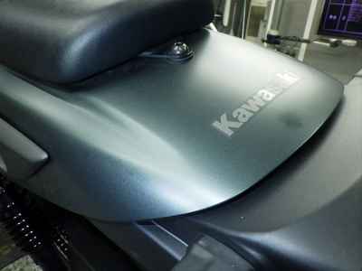 Kawasaki Eliminator 400 SE 2024