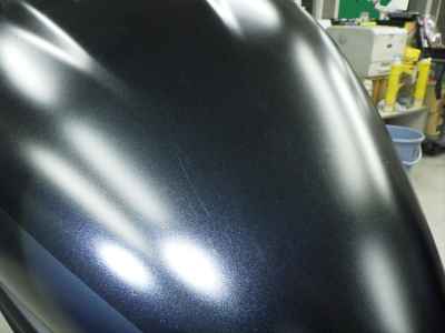Kawasaki Eliminator 400 SE 2024