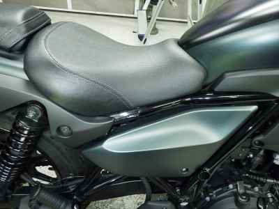 Kawasaki Eliminator 400 SE 2024