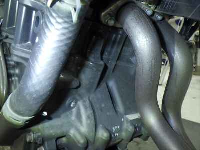 Kawasaki Eliminator 400 SE 2024