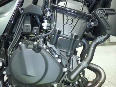 Kawasaki Eliminator 400 SE 2024