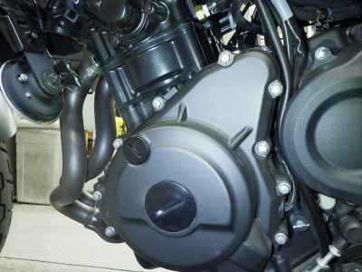 Kawasaki Eliminator 400 SE 2024