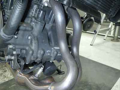 Kawasaki Eliminator 400 SE 2024
