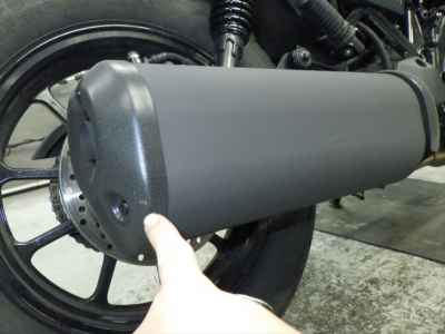 Kawasaki Eliminator 400 SE 2024