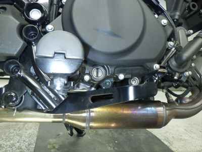 Kawasaki Eliminator 400 SE 2024