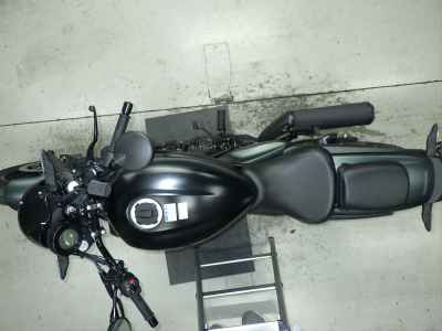 Kawasaki Eliminator 400 SE 2024