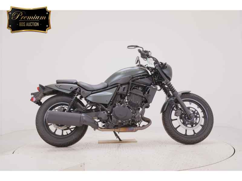 Kawasaki Eliminator 400 SE 2024