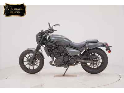 Kawasaki Eliminator 400 SE 2024