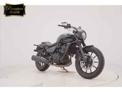 Kawasaki Eliminator 400 SE 2024