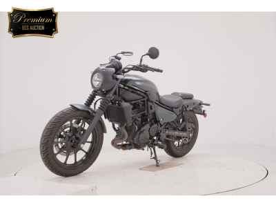 Kawasaki Eliminator 400 SE 2024